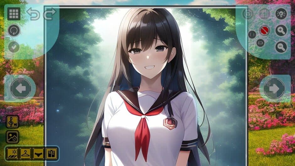 Скриншот 4 из H Girl 3
