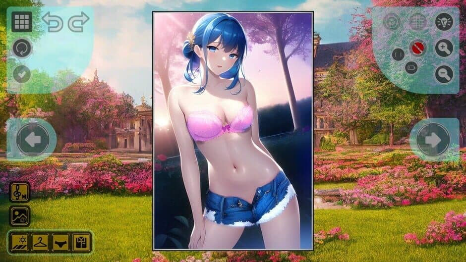 Скриншот 5 из H Girl 3