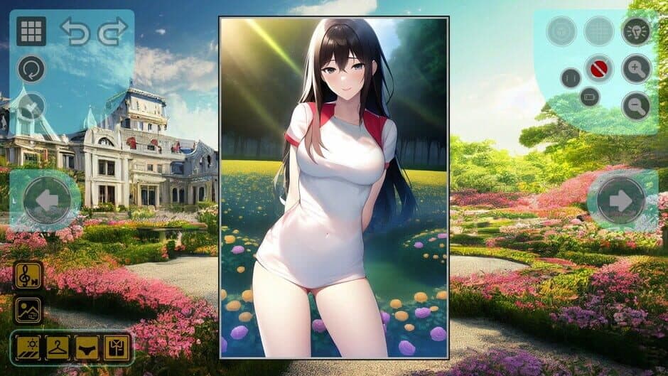 Скриншот 6 из H Girl 3