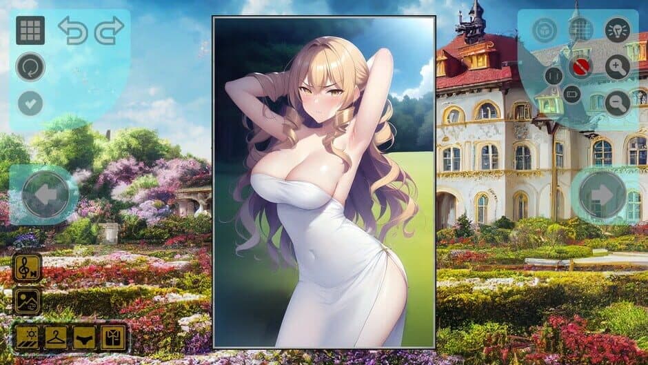 Скриншот 8 из H Girl 3