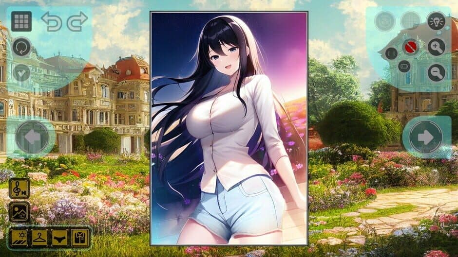 Скриншот 7 из H Girl 3
