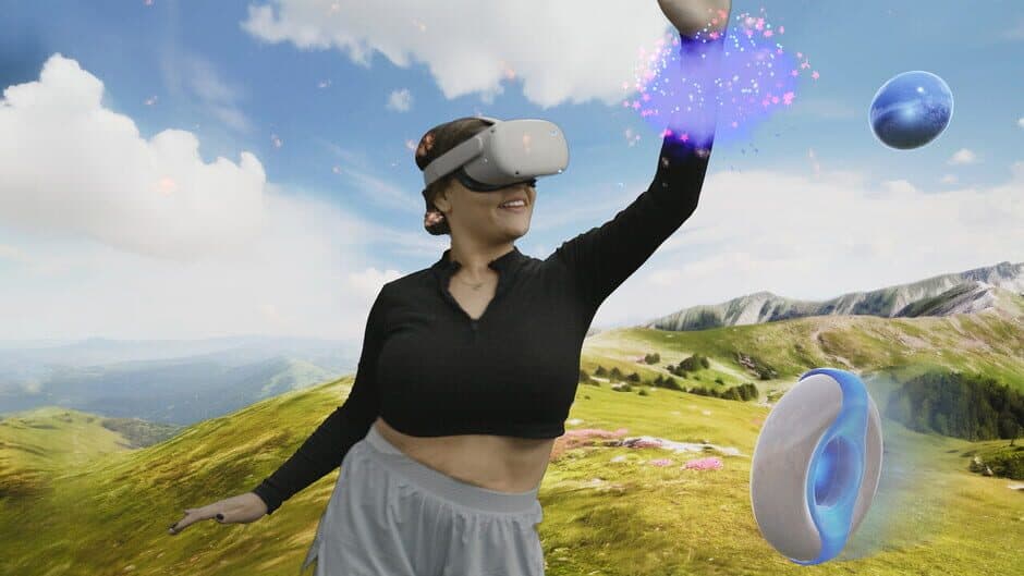 Скриншот 1 из FunFitLand