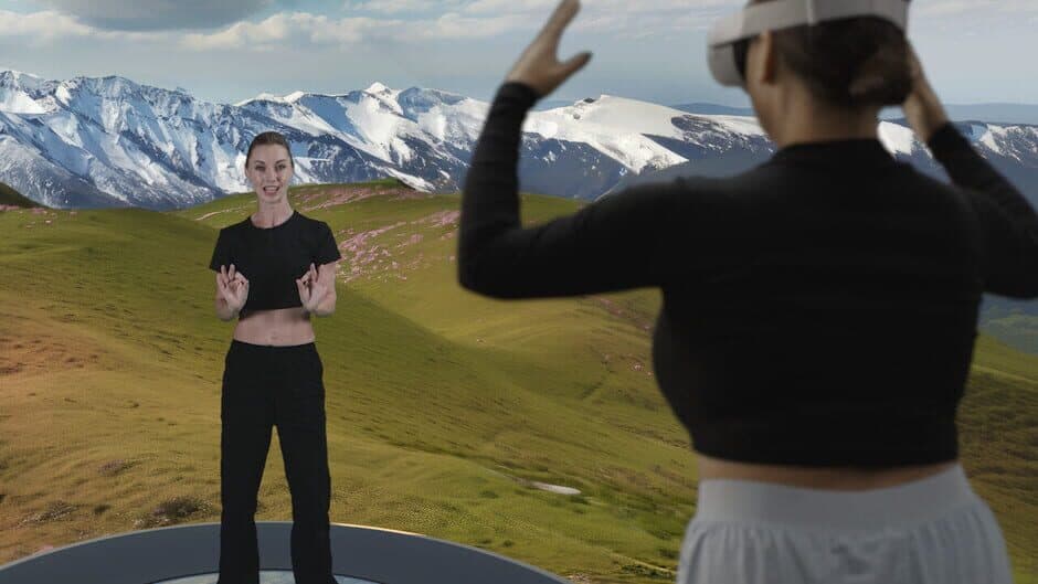 Скриншот 3 из FunFitLand