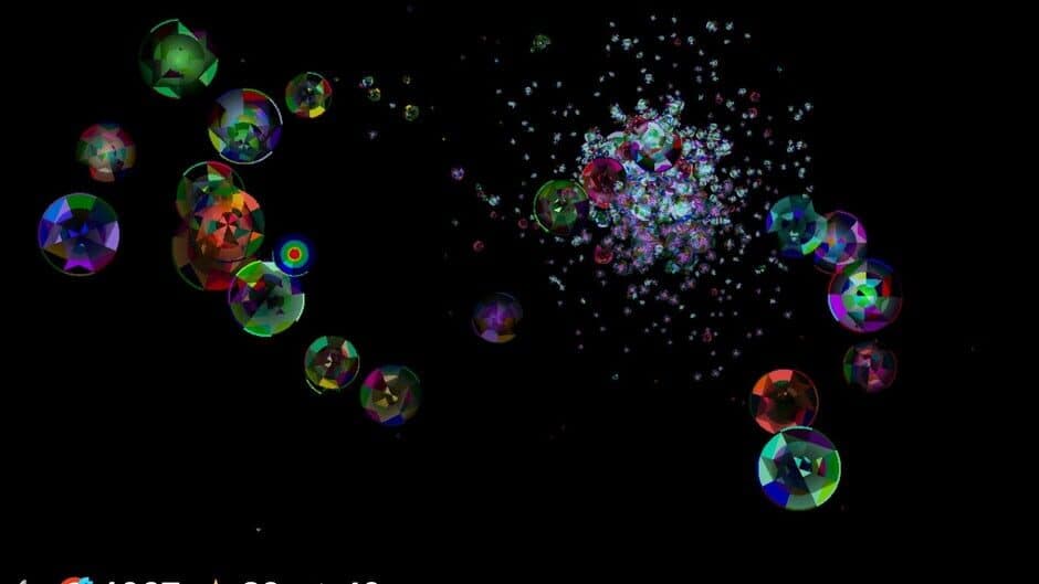 Скриншот 1 из Bubballs