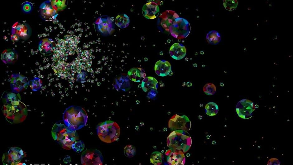 Скриншот 2 из Bubballs