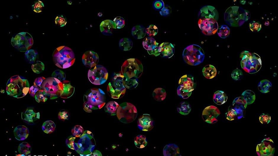 Скриншот 3 из Bubballs