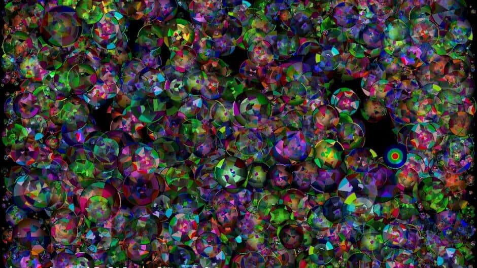 Скриншот 5 из Bubballs