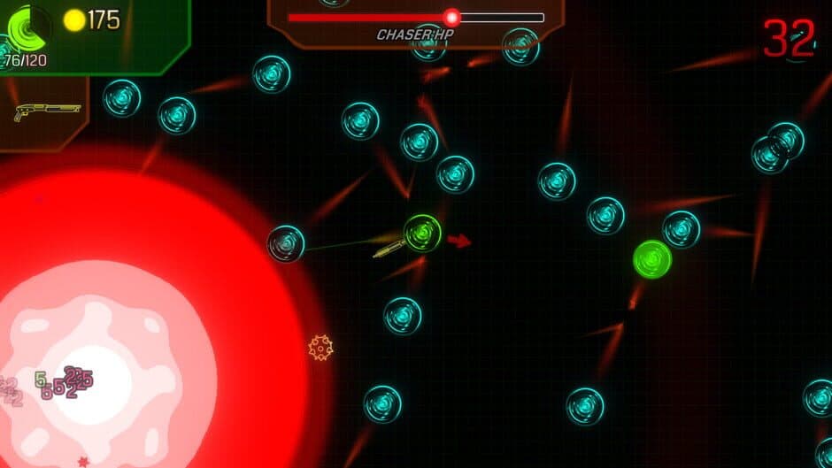 Скриншот 3 из NodeRunner