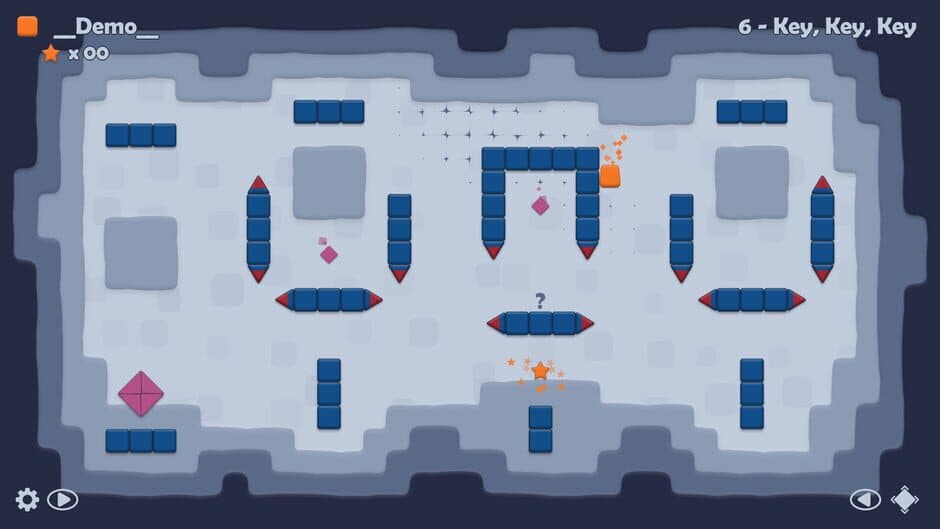 Скриншот 2 из Spliti