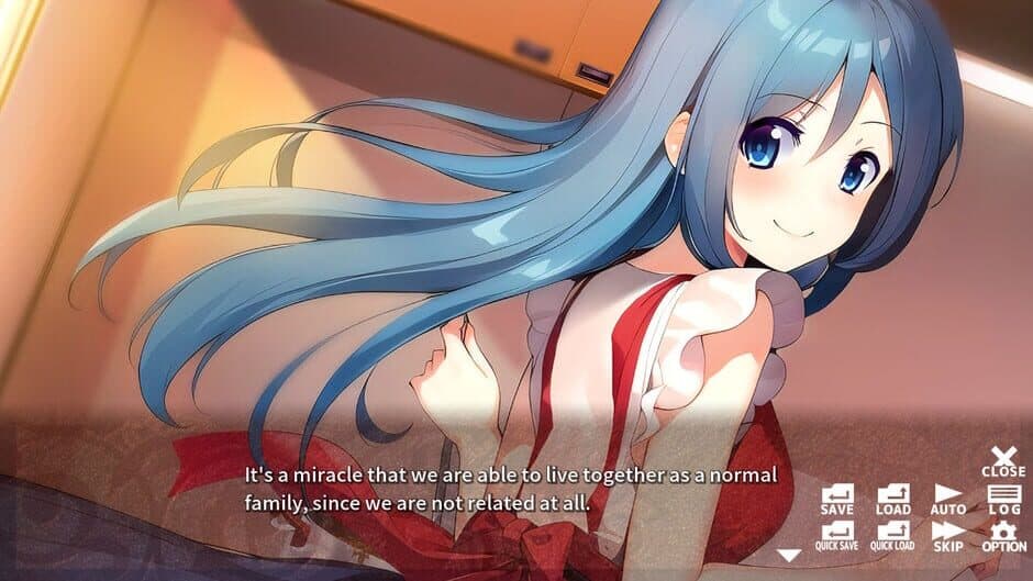 Скриншот 6 из Mommy's Warm Hot Spring: Poka-poka Mama Koi Onsen