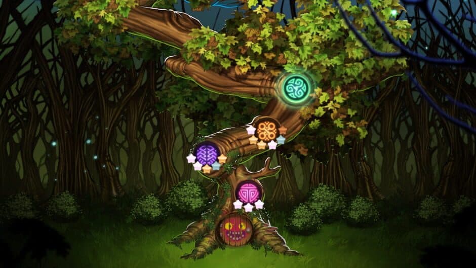 Скриншот 5 из My Singing Monsters: Thumpies