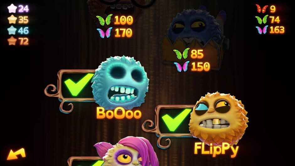 Скриншот 4 из My Singing Monsters: Thumpies