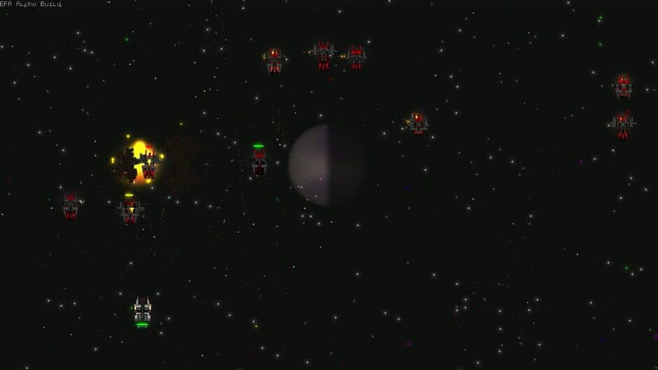Скриншот 2 из Escape from Andromeda