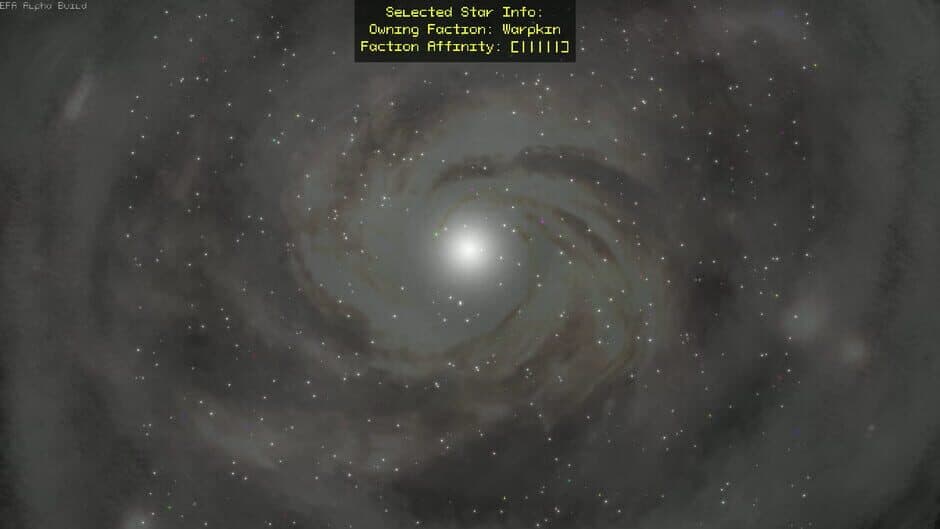 Скриншот 1 из Escape from Andromeda