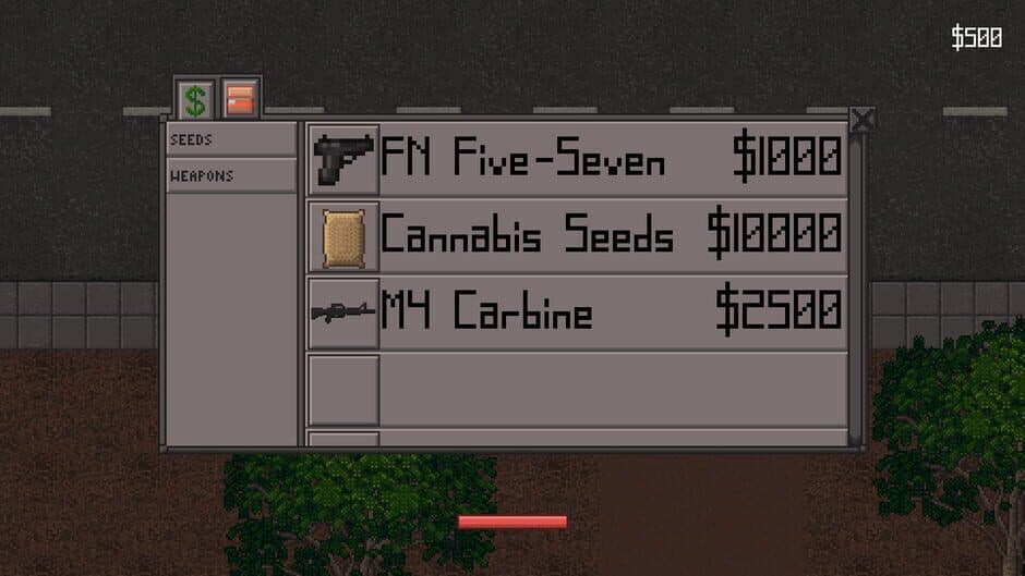 Скриншот 3 из My Drug Cartel