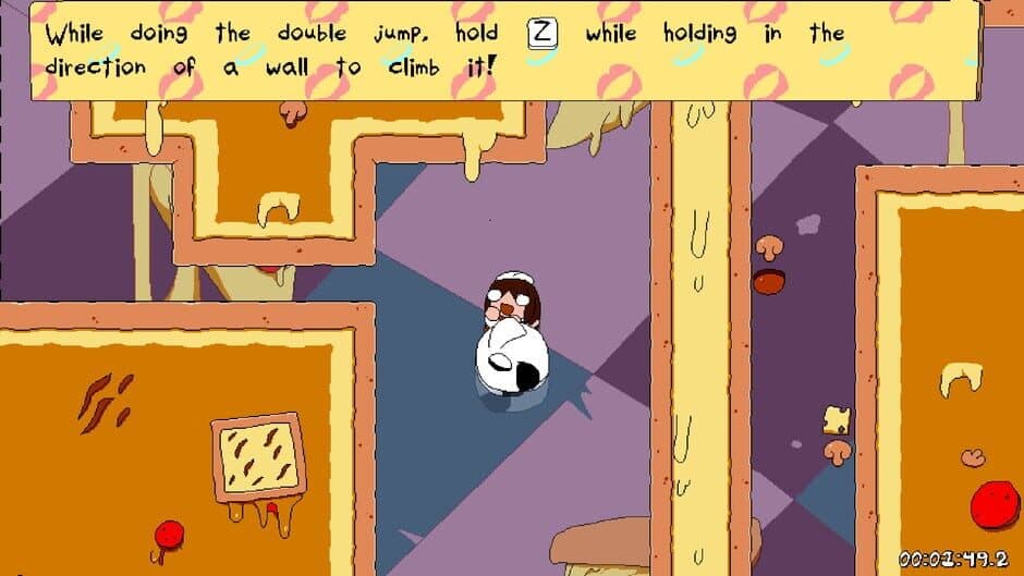 Скриншот 1 из AzuTower