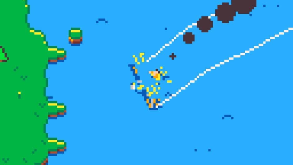 Скриншот 2 из Aeronaut