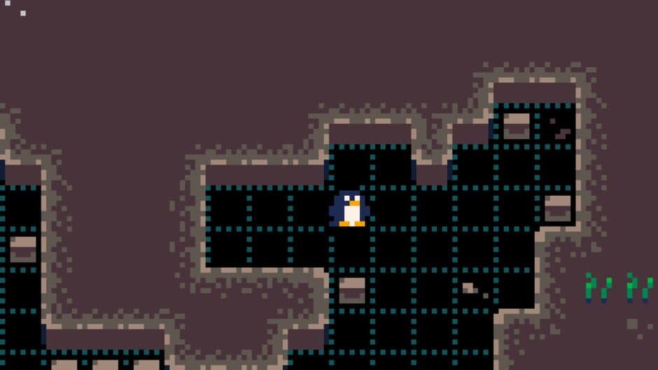 Скриншот 1 из Adelie: Water Under the Bridge