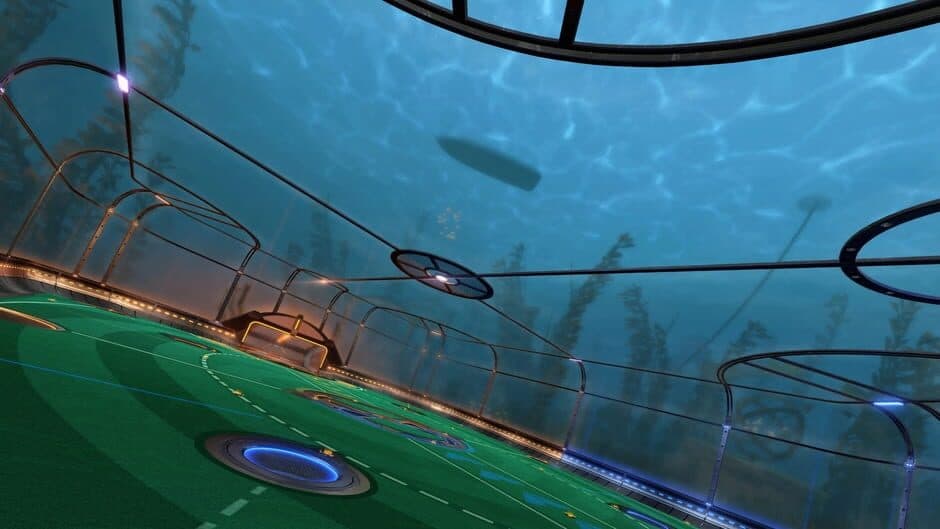 Скриншот 3 из Rocket League: Season 14