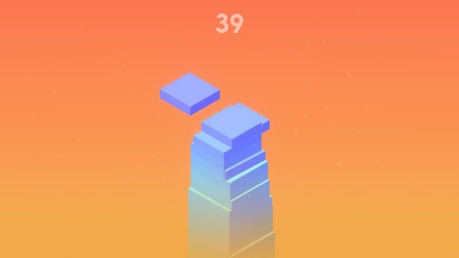 Скриншот 3 из Cube Stack Ultimate