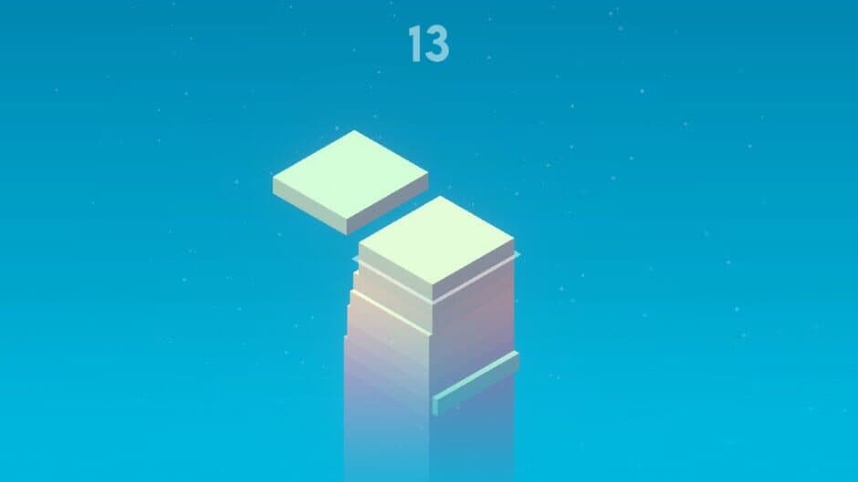 Скриншот 4 из Cube Stack Ultimate