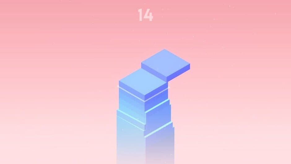 Скриншот 5 из Cube Stack Ultimate