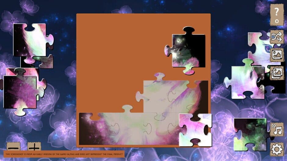 Скриншот 2 из DACHStudio Jigsaw Puzzle Box