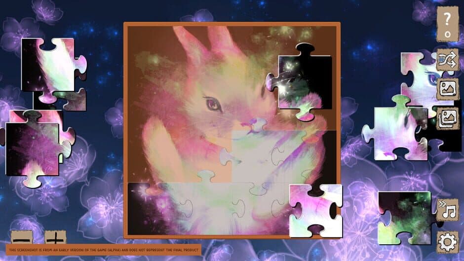 Скриншот 4 из DACHStudio Jigsaw Puzzle Box