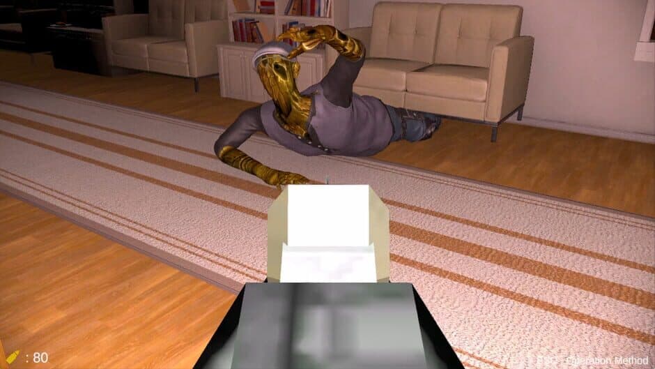 Скриншот 4 из Mister 9