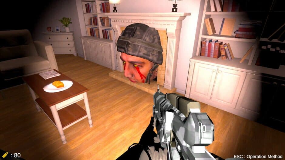 Скриншот 5 из Mister 9