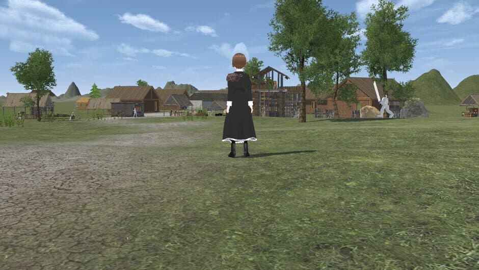Скриншот 1 из Craft Lands