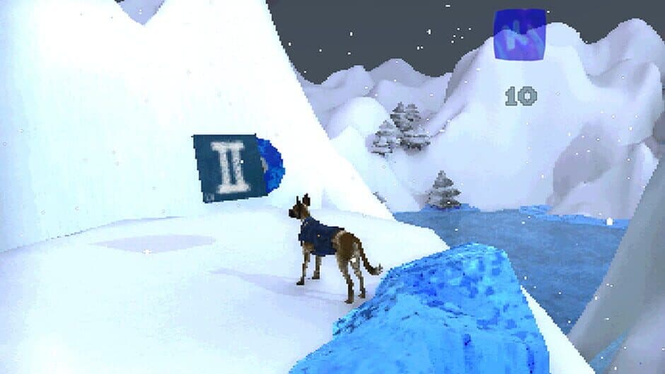 Скриншот 1 из Koob Dog