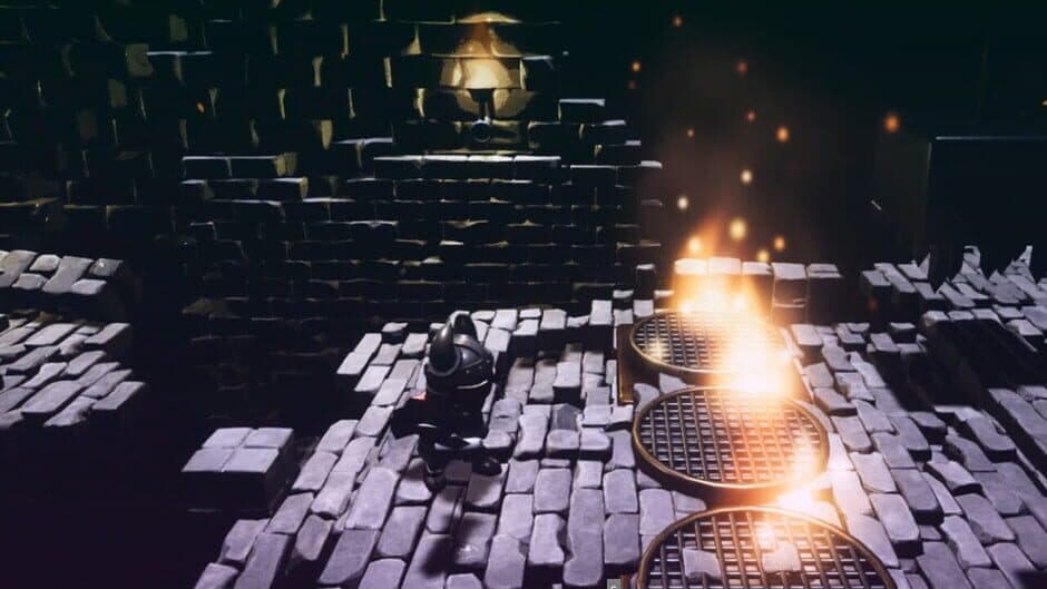 Скриншот 2 из Potty Knight Saga