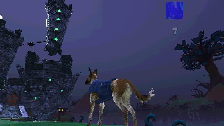 Скриншот 4 из Koob Dog