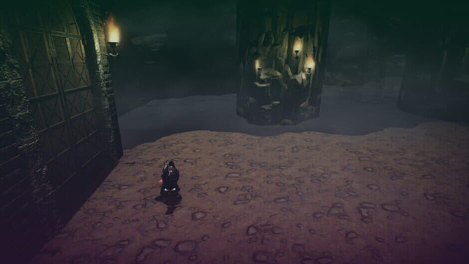 Скриншот 6 из Potty Knight Saga