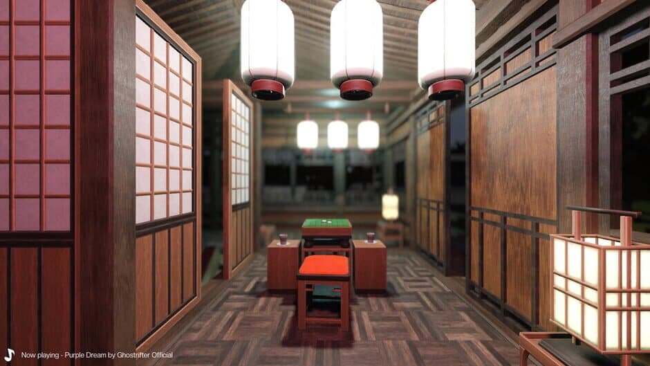 Скриншот 1 из Reversi Temple