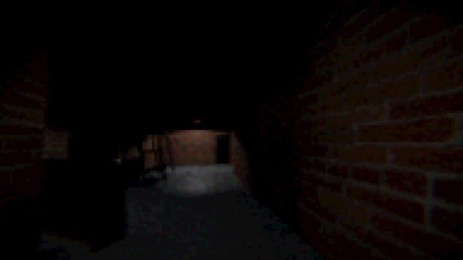 Скриншот 1 из John's Hell
