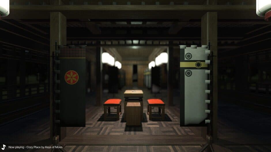 Скриншот 3 из Reversi Temple