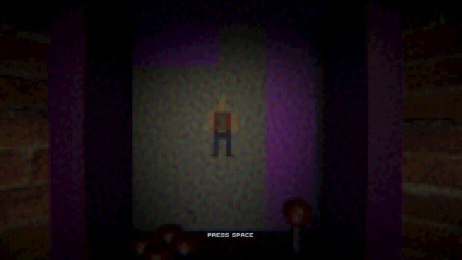 Скриншот 3 из John's Hell