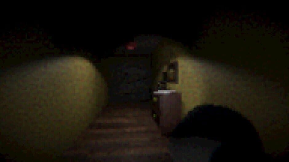 Скриншот 4 из John's Hell