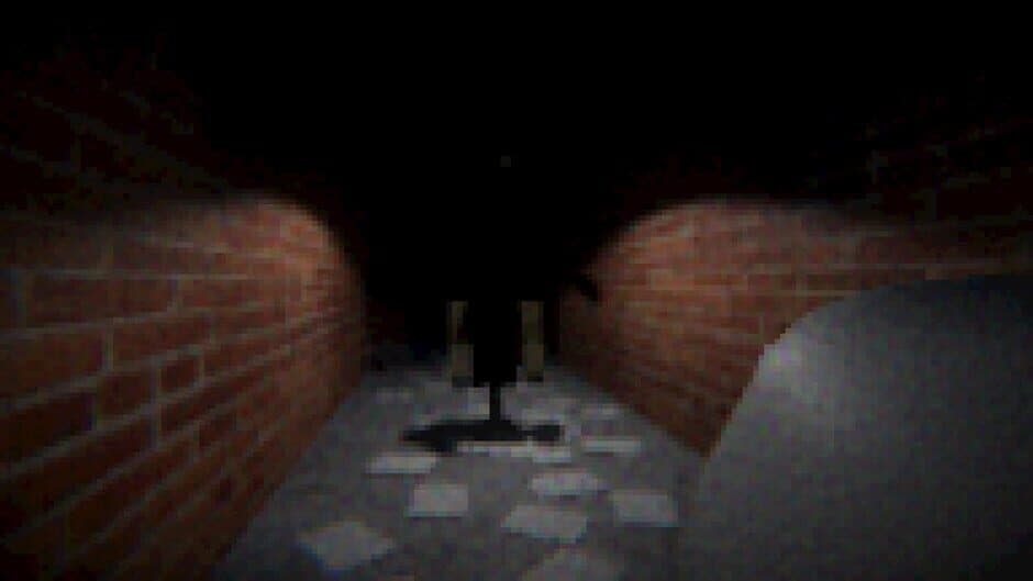 Скриншот 5 из John's Hell