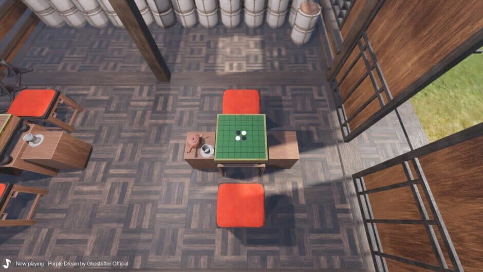 Скриншот 5 из Reversi Temple