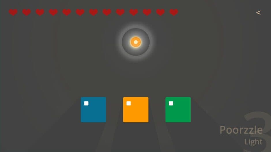 Скриншот 4 из Poorzzle: Puzzle Alive