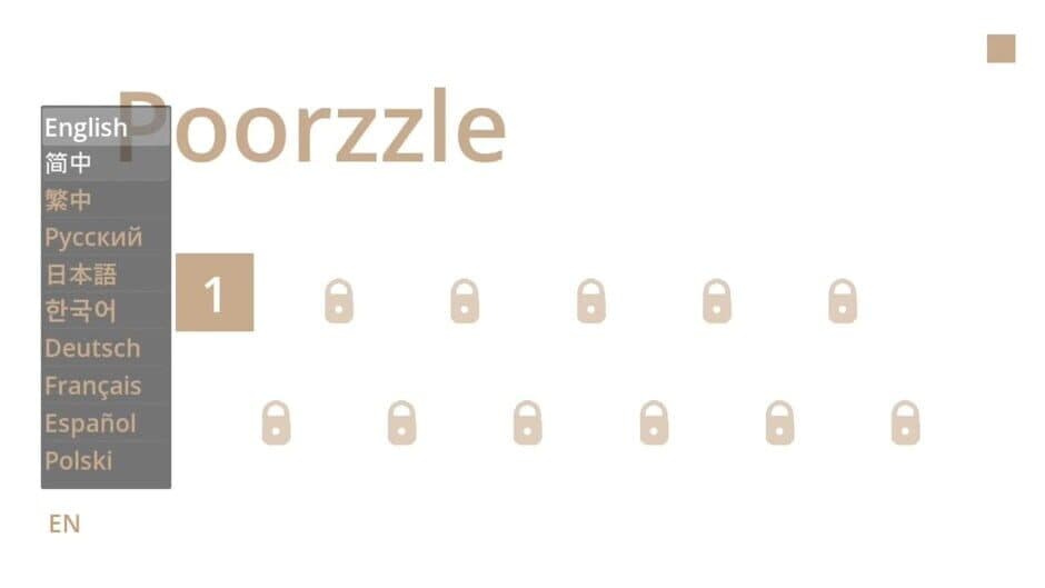 Скриншот 5 из Poorzzle: Puzzle Alive