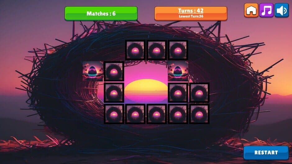 Скриншот 5 из Easter 2024 Memory