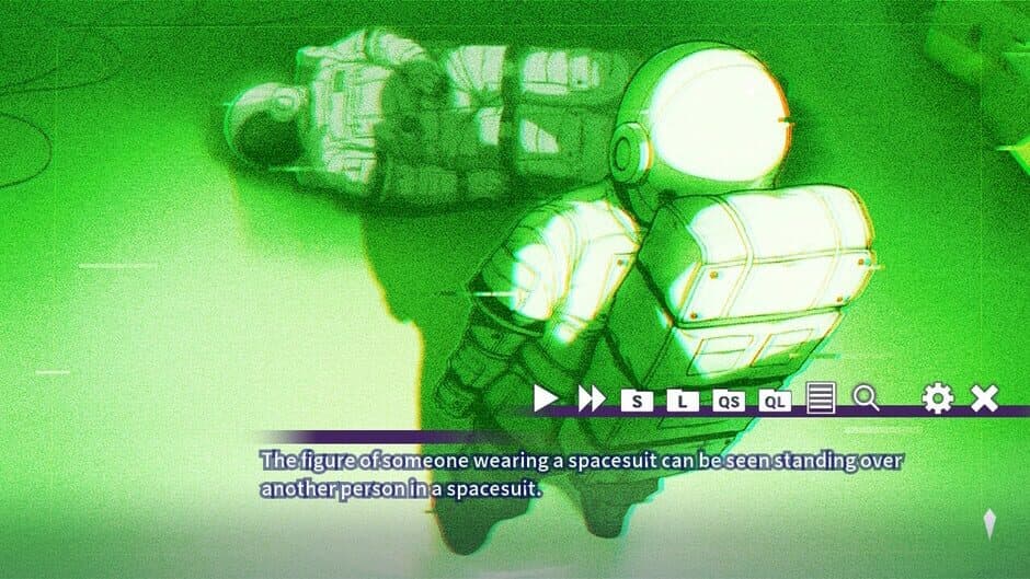Скриншот 4 из Fantastical Mystery ADV: Ultimate Jumbo Jet Murder Case