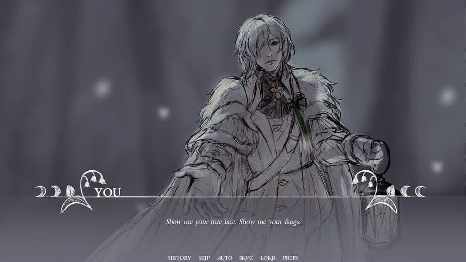 Скриншот 1 из Snow White Ashes