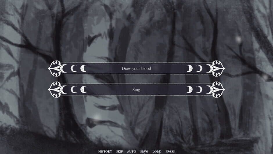 Скриншот 2 из Snow White Ashes