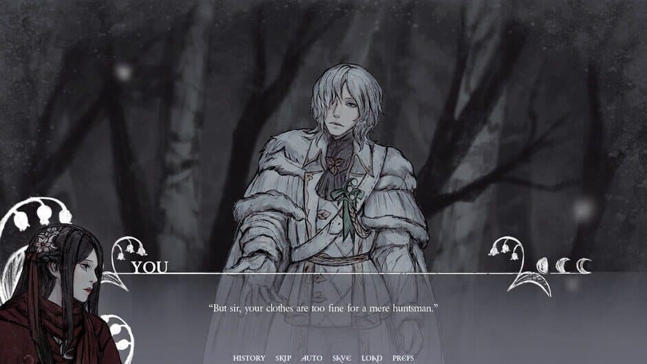 Скриншот 3 из Snow White Ashes