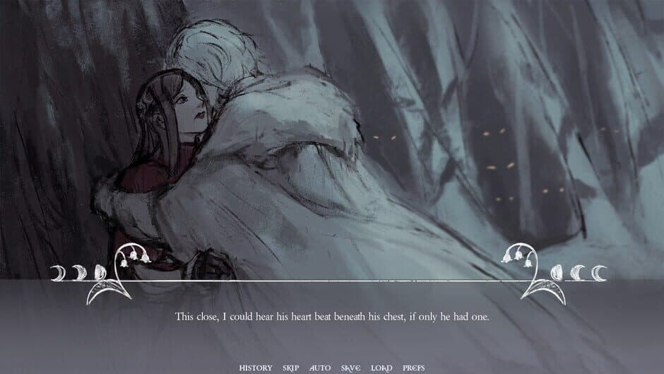 Скриншот 4 из Snow White Ashes
